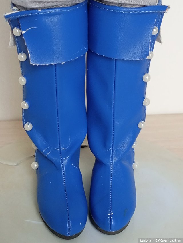 Тоннер Tonner Хроники Нарнии Эдмунд (фото 7)