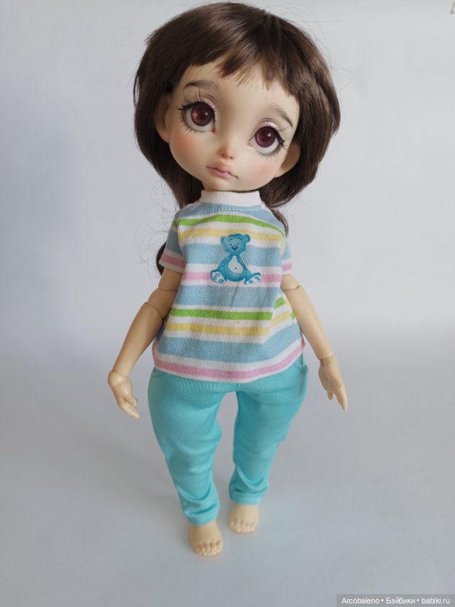 Продам Poulpy от Lillycat (фото 2)