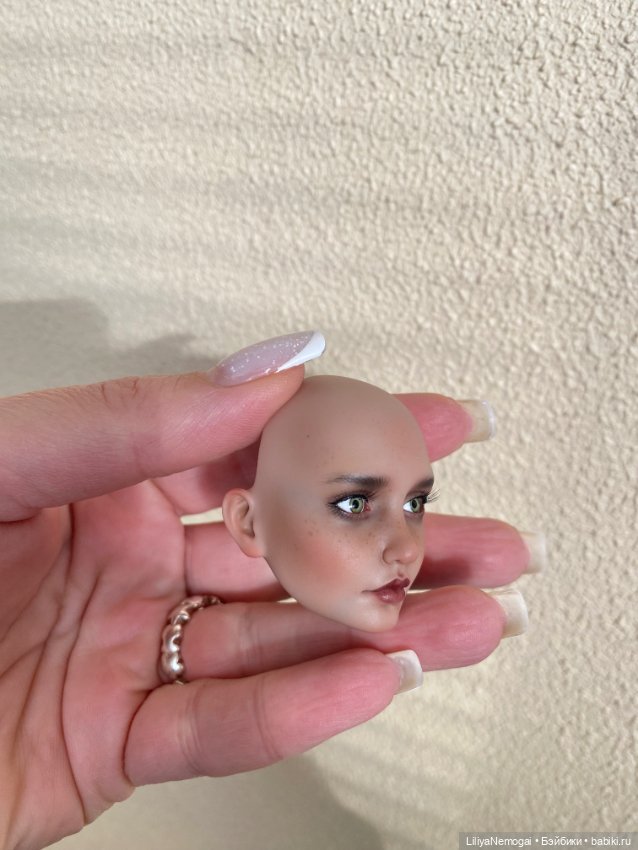 Фейсплейт Hope от Tender creation (фото 4)