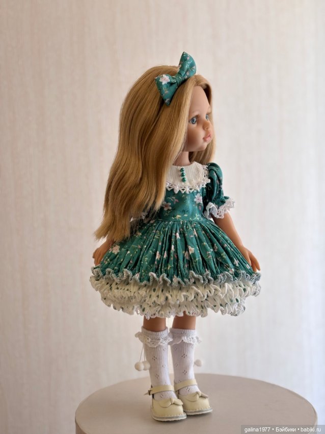 Наряд для Паолочек — Одежда для кукол (фото 5)
