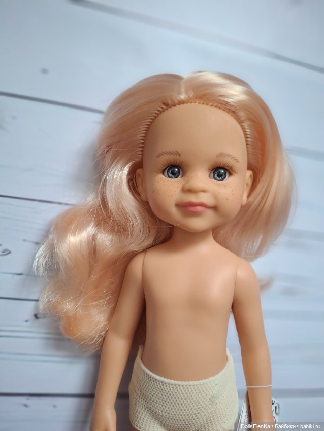 Кукла паола рейна — Игровые куклы