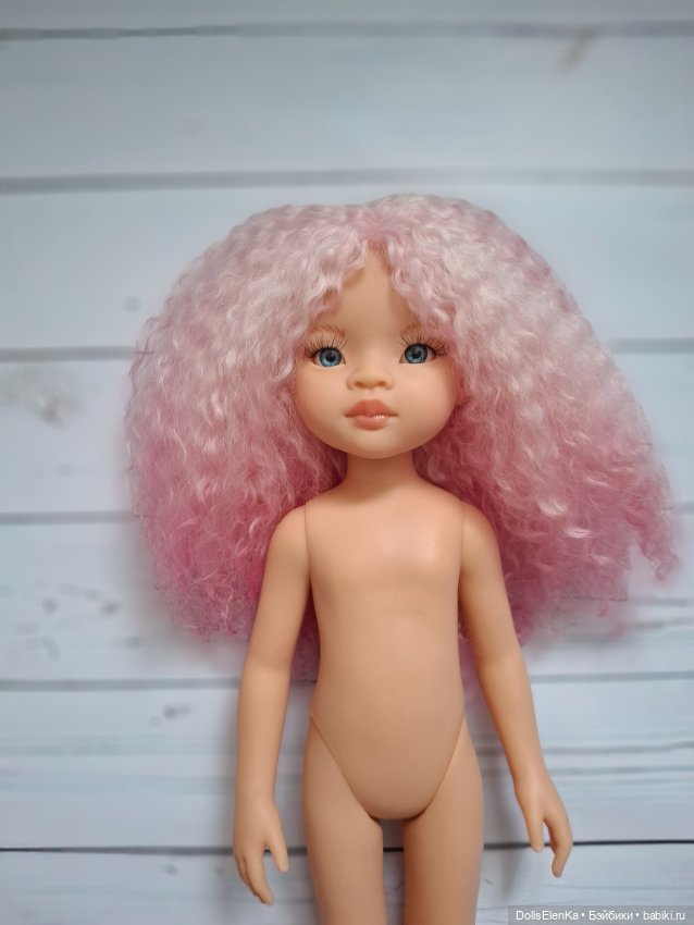 Кукла паола рейна — Игровые куклы