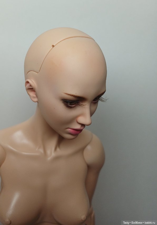 Продам Арию от А.Жукова — Авторские куклы BJD (фото 9)