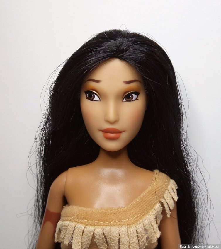 Покахонтас принцесса Дисней Disney Princess (фото 2)