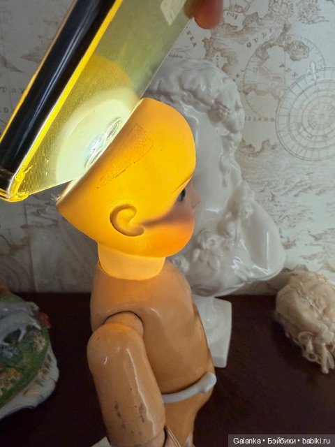 Кестнер закрыторотая редкого молда VIII