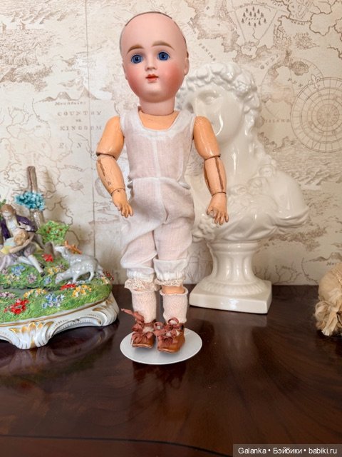 Кестнер закрыторотая редкого молда VIII (фото 5)