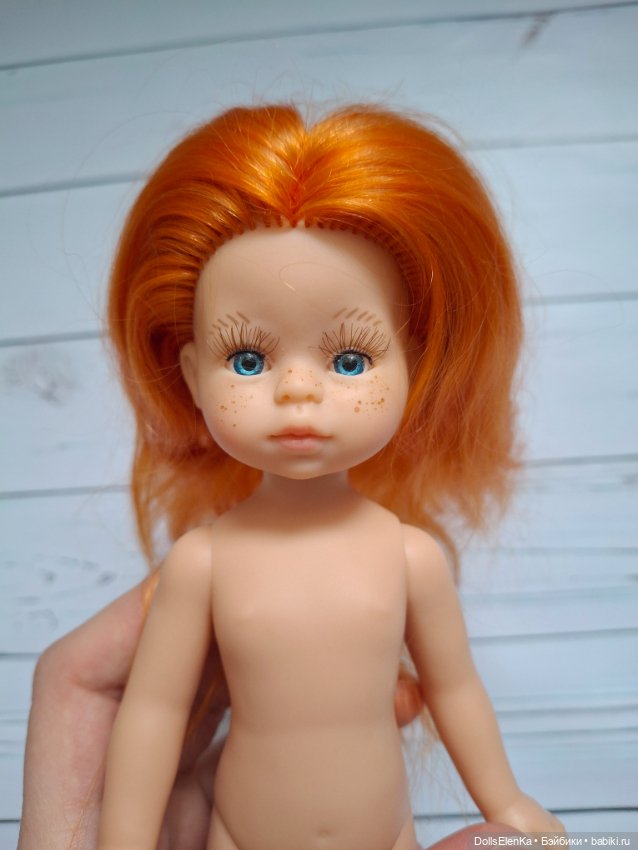 Кукла паола рейна — Игровые куклы