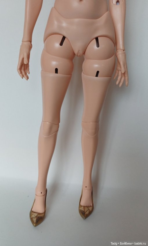 Продам Арию от А.Жукова — Авторские куклы BJD