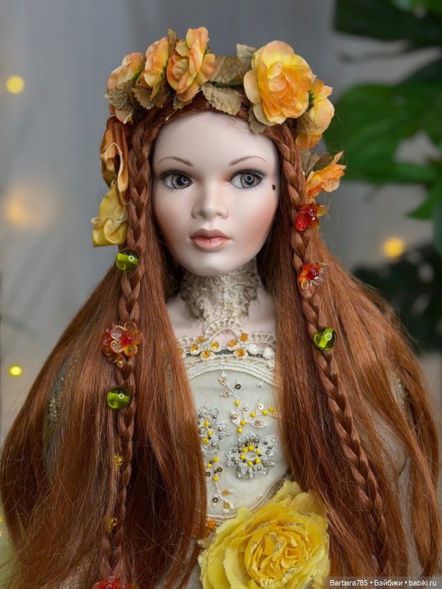 Утонченная Дева от Mundia Collection (фото 2)