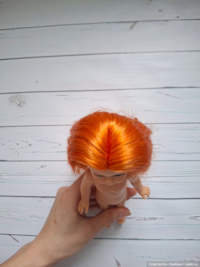 Кукла паола рейна — Игровые куклы (фото 2)