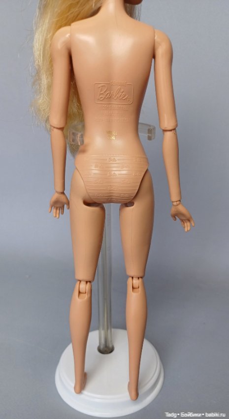 Продам Марго Робби — Игровые куклы (фото 3)