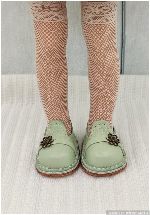 Обувь для кукол Paola Reina (фото 9)