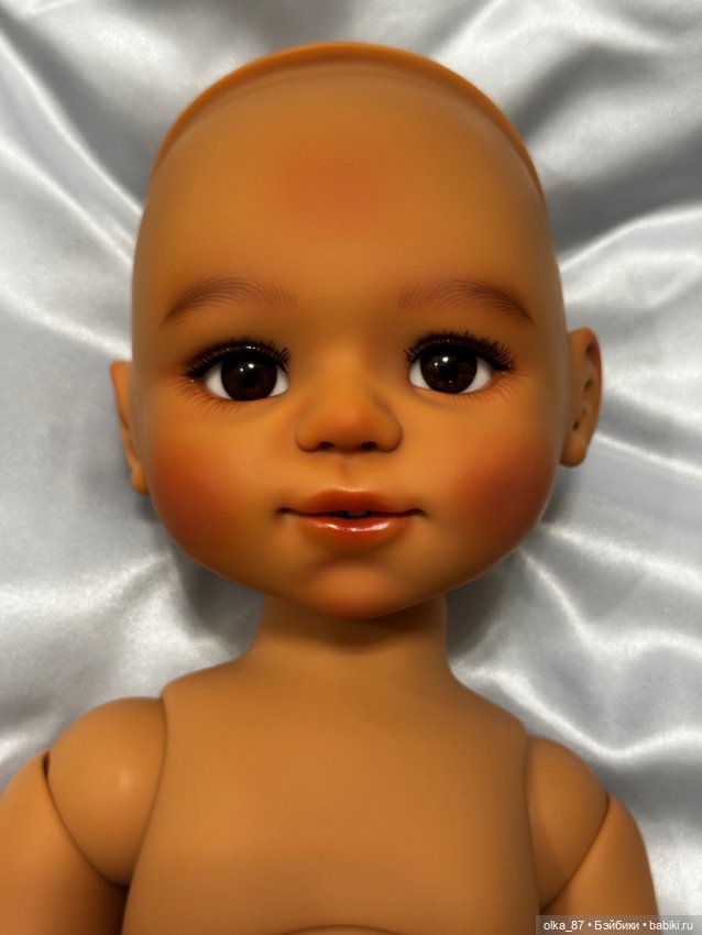 Tanja Meadow dolls максимальная скидка (фото 7)