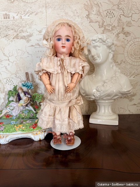 Кестнер закрыторотая редкого молда VIII (фото 2)