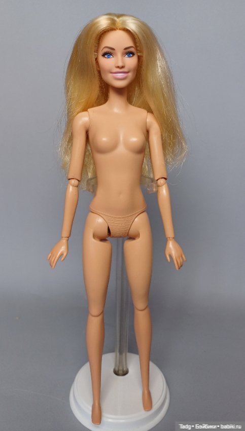 Продам Марго Робби — Игровые куклы (фото 2)