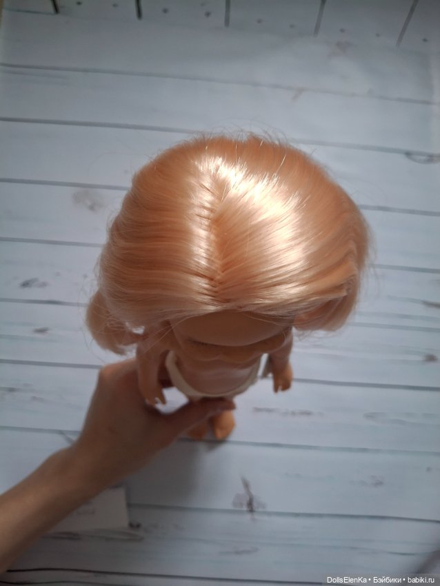 Кукла паола рейна — Игровые куклы (фото 2)