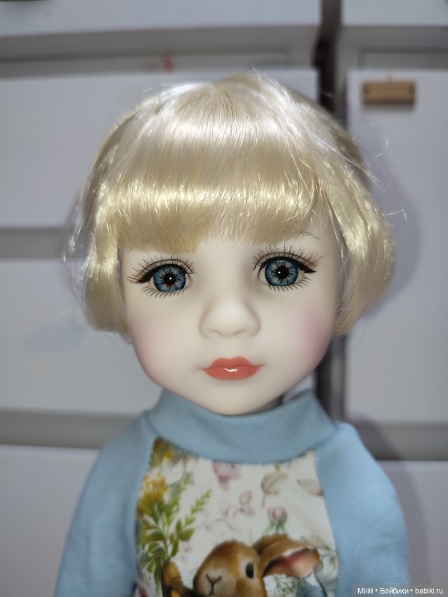 Продам куклу Карину НЮД Руби Ред Ruby Red (фото 3)