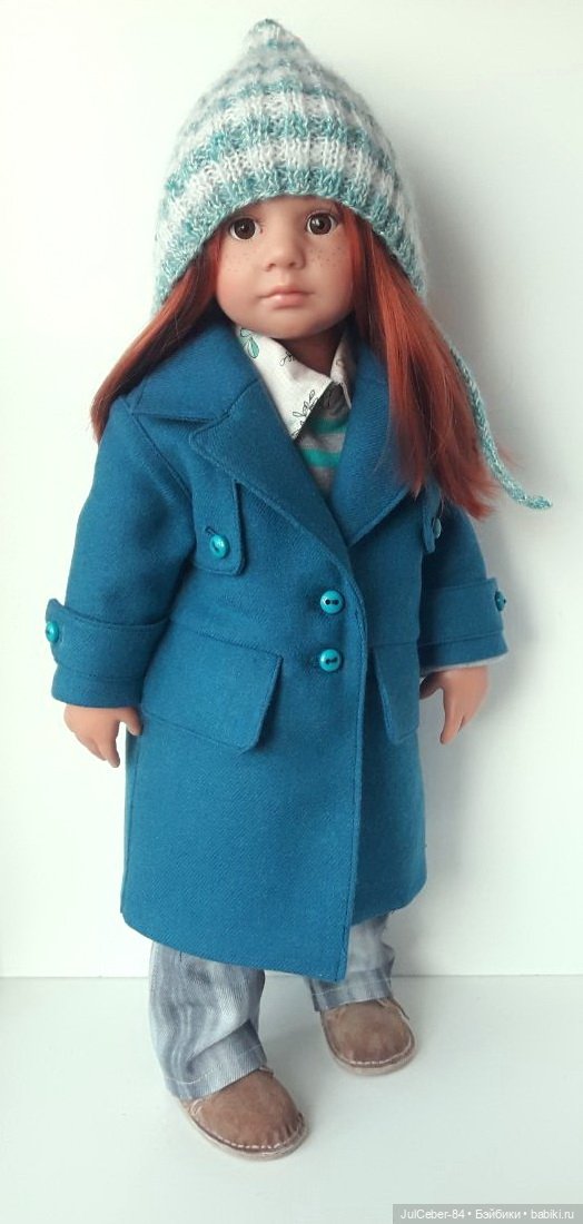 Одежда для Gotz 50 см — Одежда для кукол (фото 2)