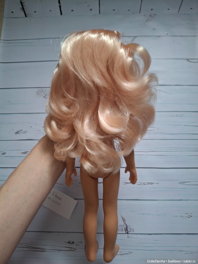 Кукла паола рейна — Игровые куклы (фото 3)