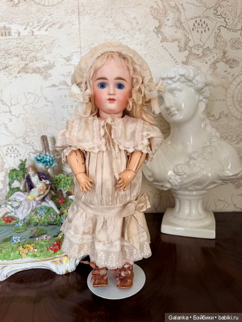 Кестнер закрыторотая редкого молда VIII (фото 3)