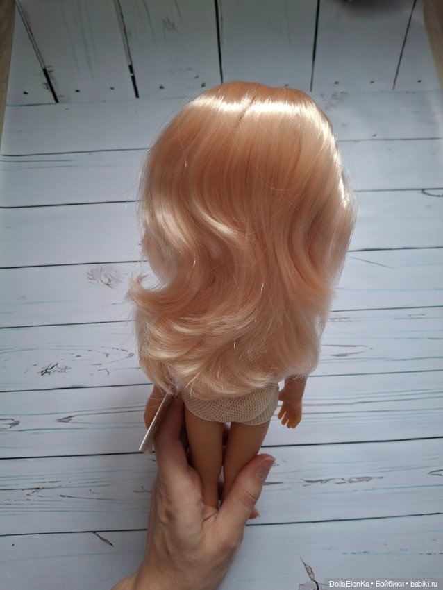 Кукла паола рейна — Игровые куклы (фото 3)