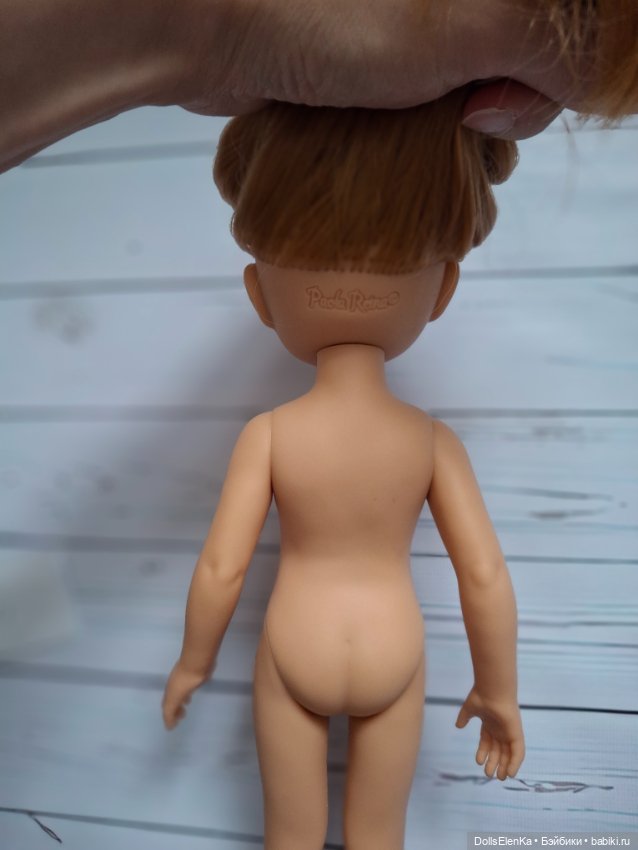Кукла паола рейна — Игровые куклы (фото 5)