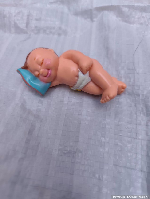 Magic diaper babies galoob (фото 6)