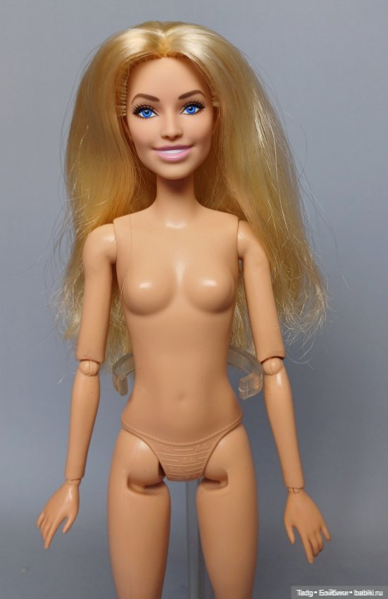 Продам Марго Робби — Игровые куклы