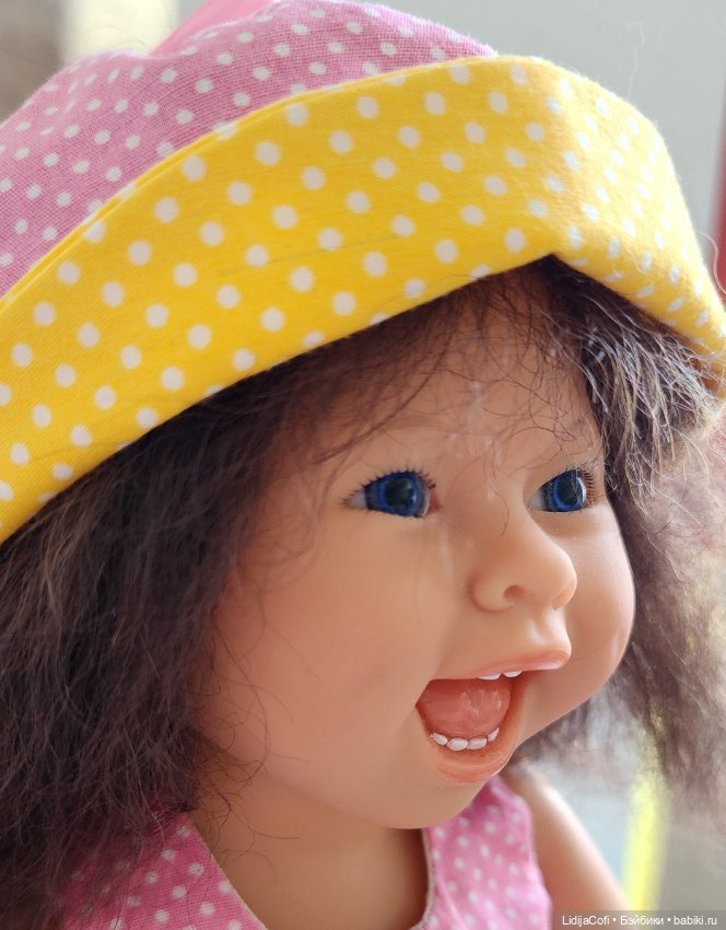 Коллекционные куклы (фото 2)