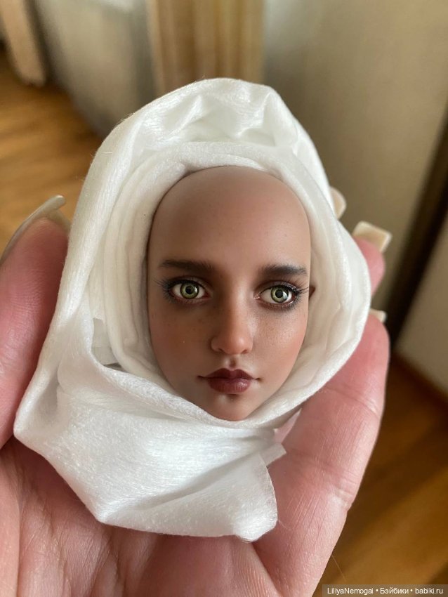 Фейсплейт Hope от Tender creation