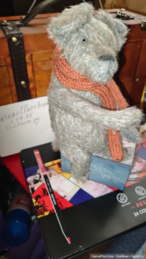 Самый добрый пёс ищет дом (фото 3)