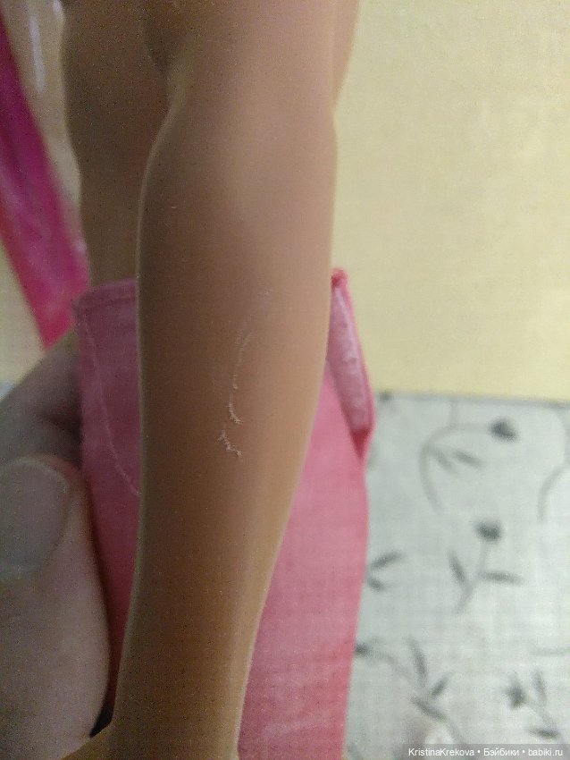 Барби Кен — Игровые куклы (фото 7)