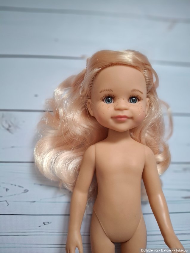 Кукла паола рейна — Игровые куклы