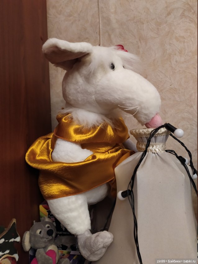 Жена мэра города N, Гурдун (фото 5)