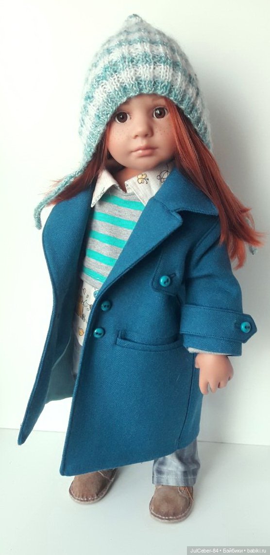 Одежда для Gotz 50 см — Одежда для кукол (фото 4)