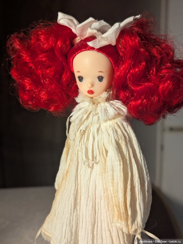 Haco Haco Strawberry Planet (фото 2)