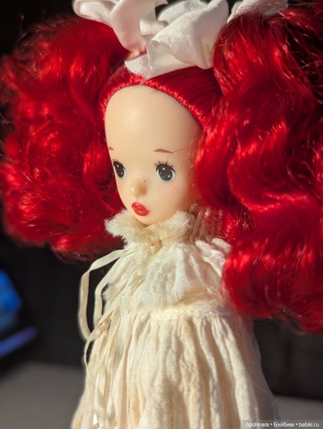 Haco Haco Strawberry Planet (фото 3)