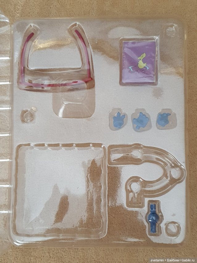 Стич, Good Smile Company — Коллекционные фигурки (фото 8)