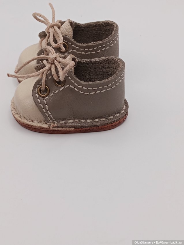 Обувь для минуш — Обувь для кукол (фото 6)