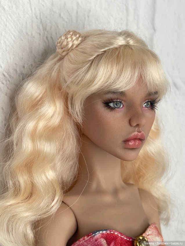 Красотка Китти от Елены Акимовой (фото 5)