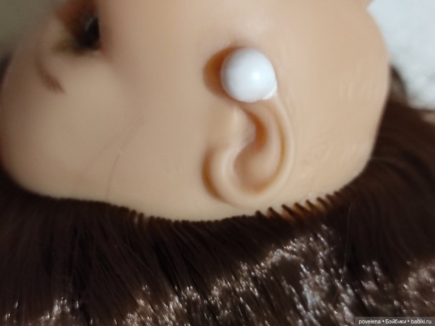 Клео с сережками выпуск 2020 года (фото 3)