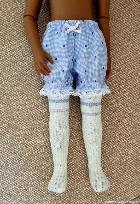 Наряд для леди Руби Ред — Одежда (фото 7)