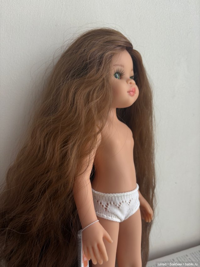 Нора от Паола Рейна — Игровые куклы (фото 5)