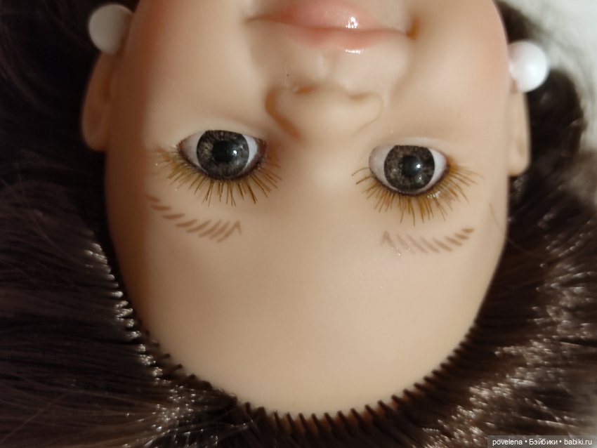 Клео с сережками выпуск 2020 года (фото 6)