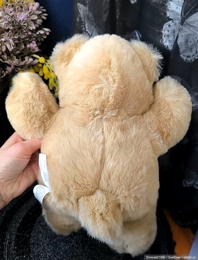 Мягкие игрушки — Игрушки для детей (фото 5)
