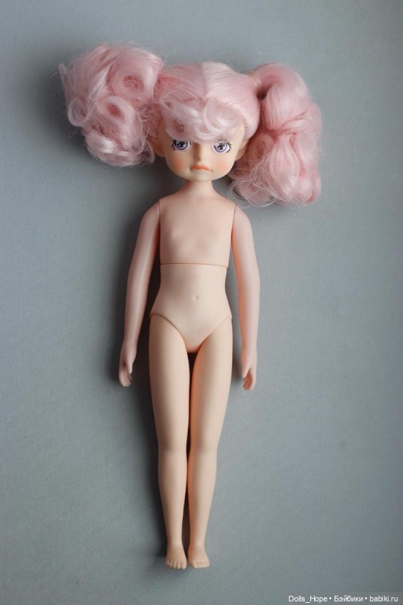 Кукла Forest Doll Форест — Азиатские куклы