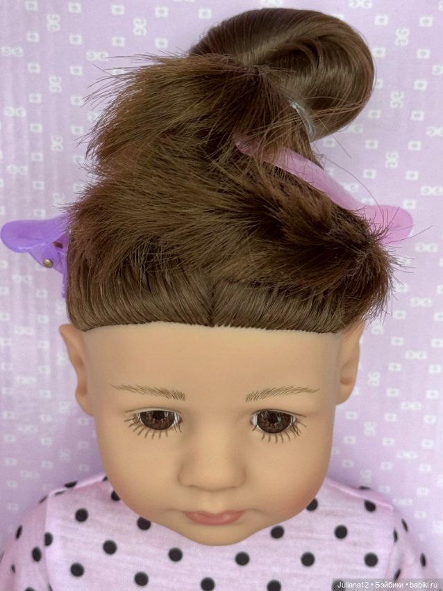 Кукла Грета Gotz Little Kids 36 см (фото 8)