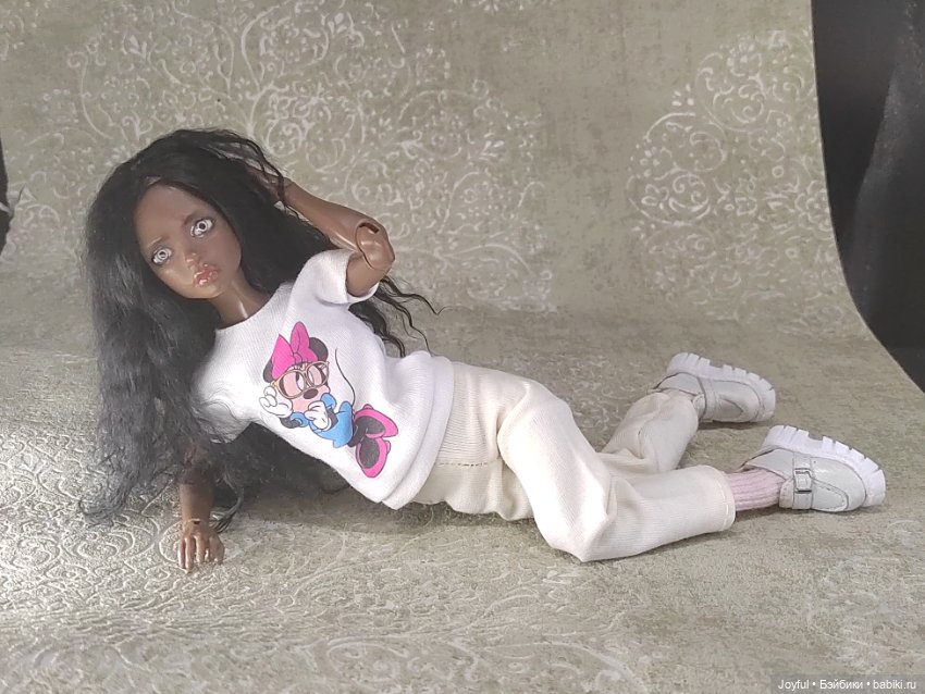 Аврора от Ольги Фальковой (фото 5)