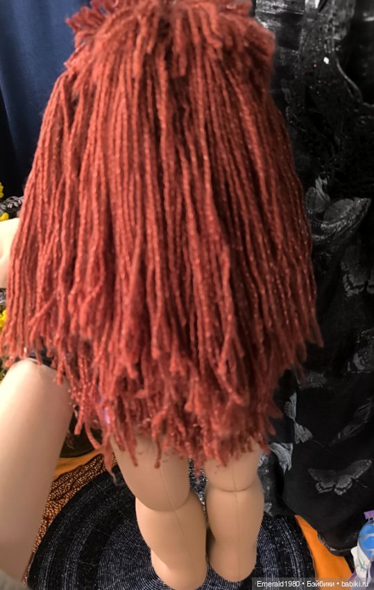 Кукла Капустка Cabbage Patch Kids (фото 8)