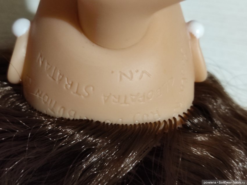 Клео с сережками выпуск 2020 года (фото 4)